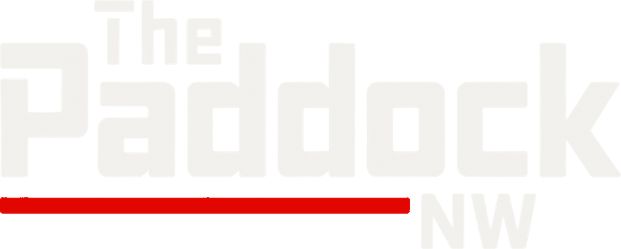 The Paddock NW